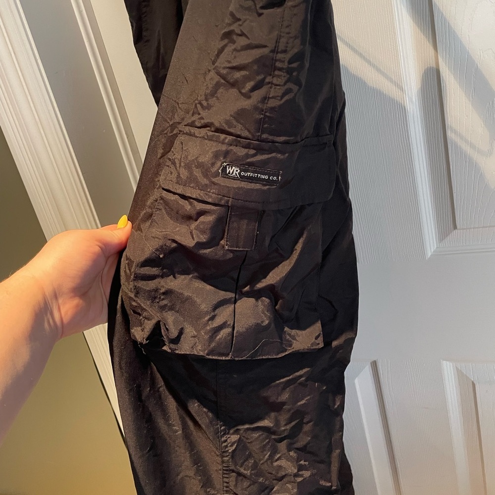 WINDRIVER Slush/snowpants - Picture 3 of 6